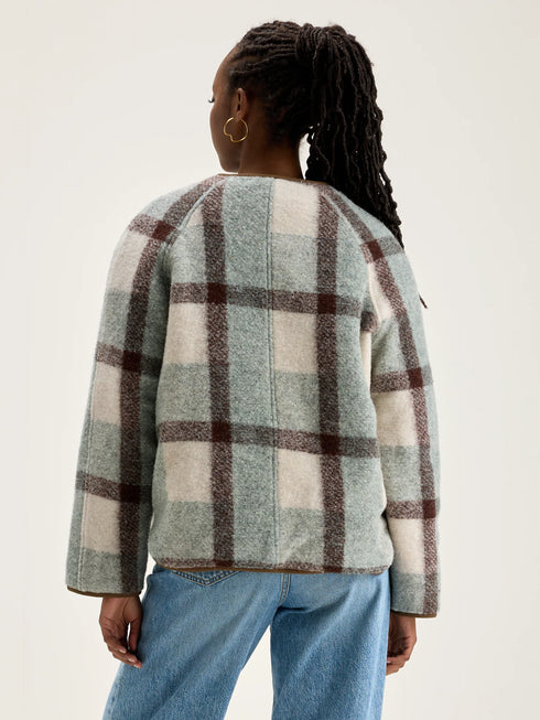 Chaqueta HARI